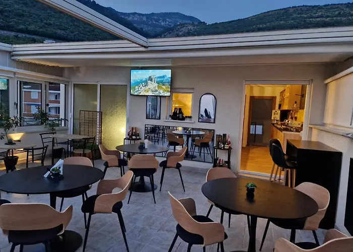 Apartmani Marina Kopitovic