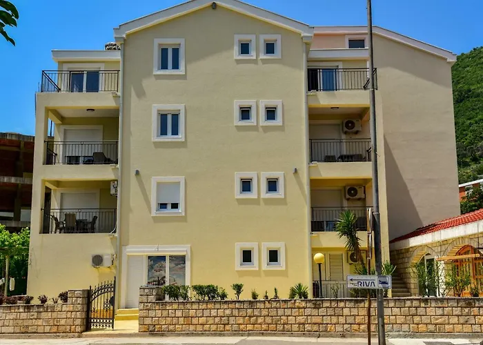 Apartmani Marina Kopitovic