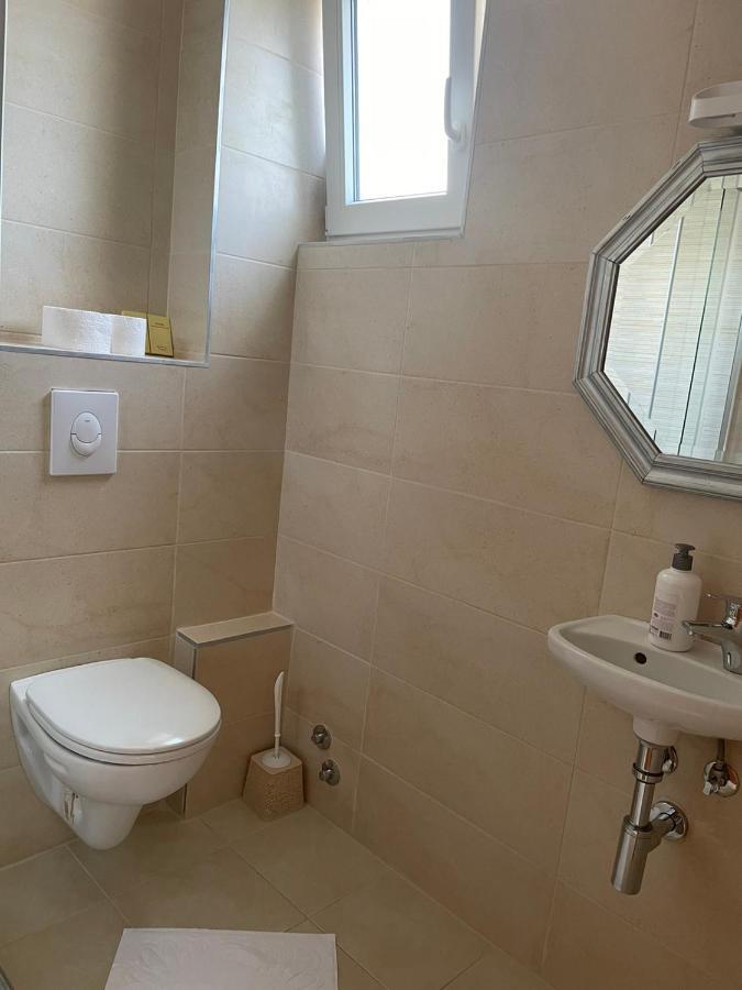 Apartment Marina Kopitovic *