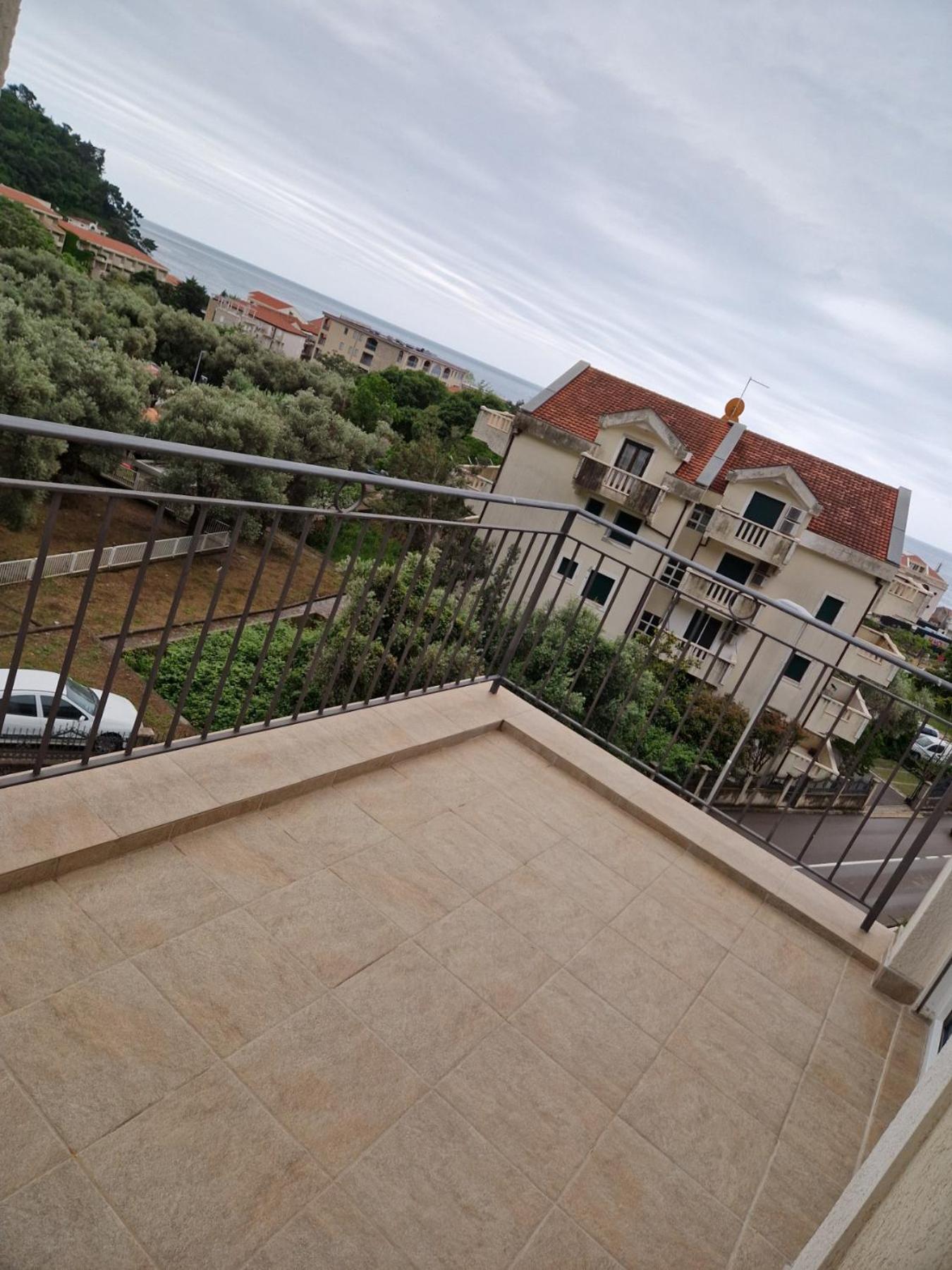 Apartment Marina Kopitovic Petrovac