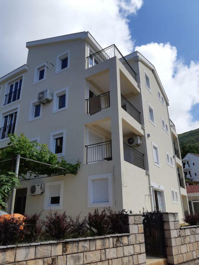 Marina Kopitovic Apartment
