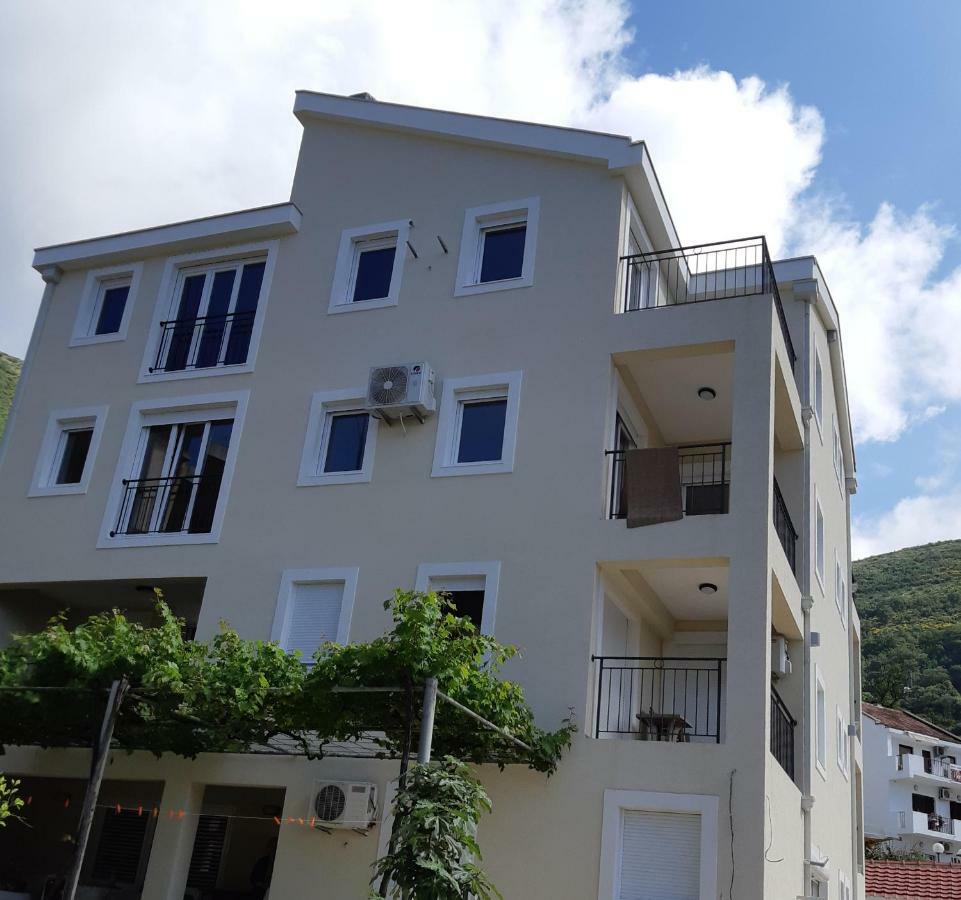 Apartment Marina Kopitovic