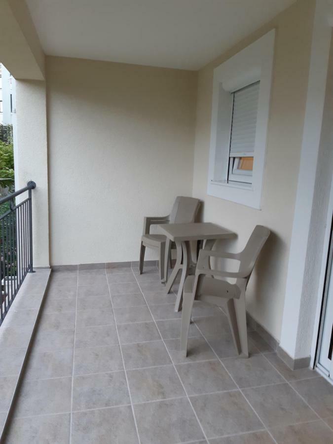 Apartment Marina Kopitovic