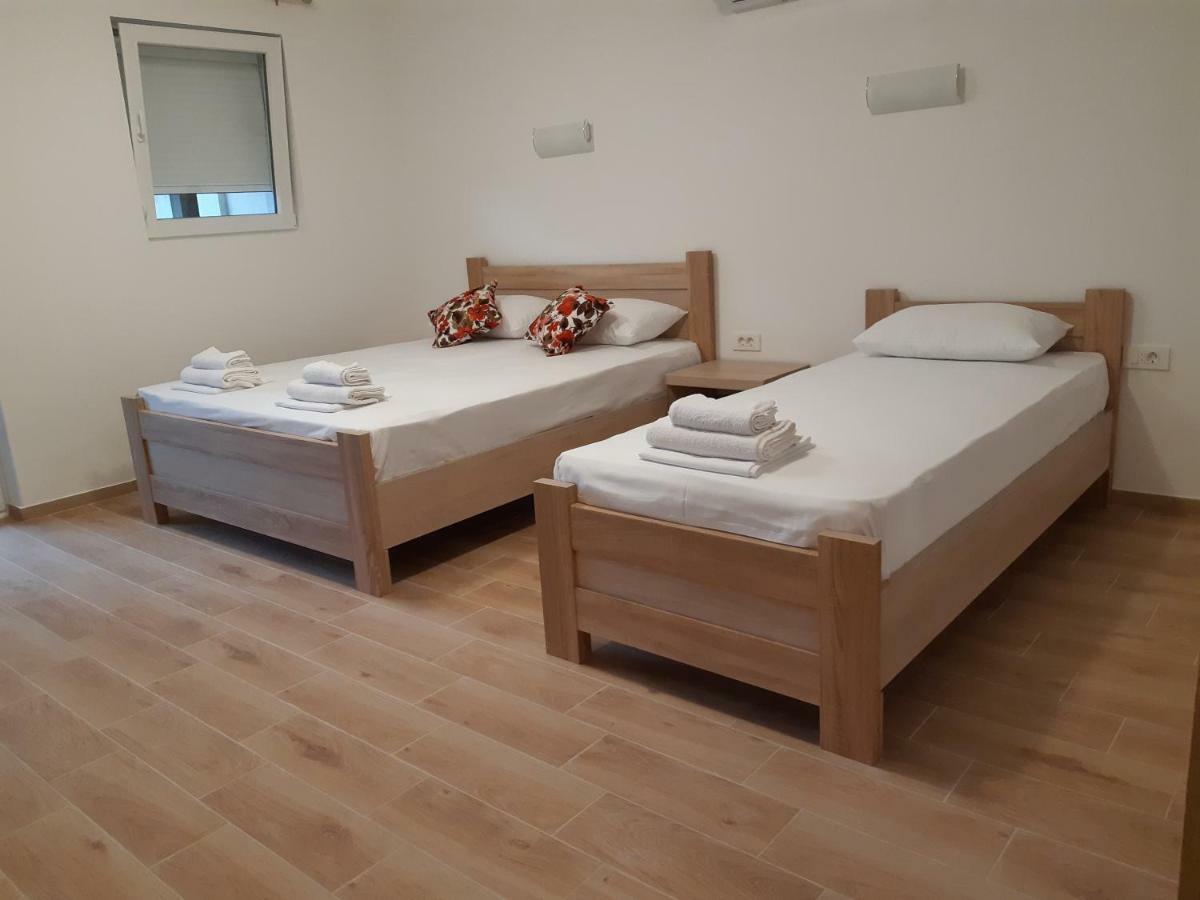 Apartment Marina Kopitovic