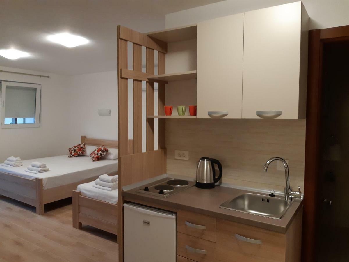 Apartment Marina Kopitovic *