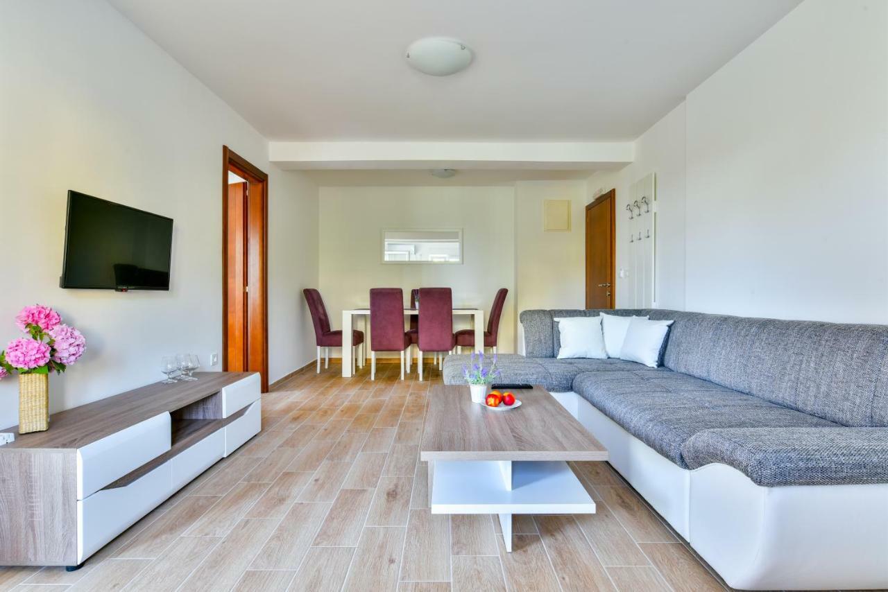 Apartment Marina Kopitovic Petrovac