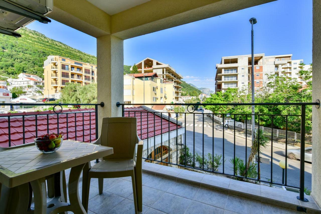 Appartement Marina Kopitovic