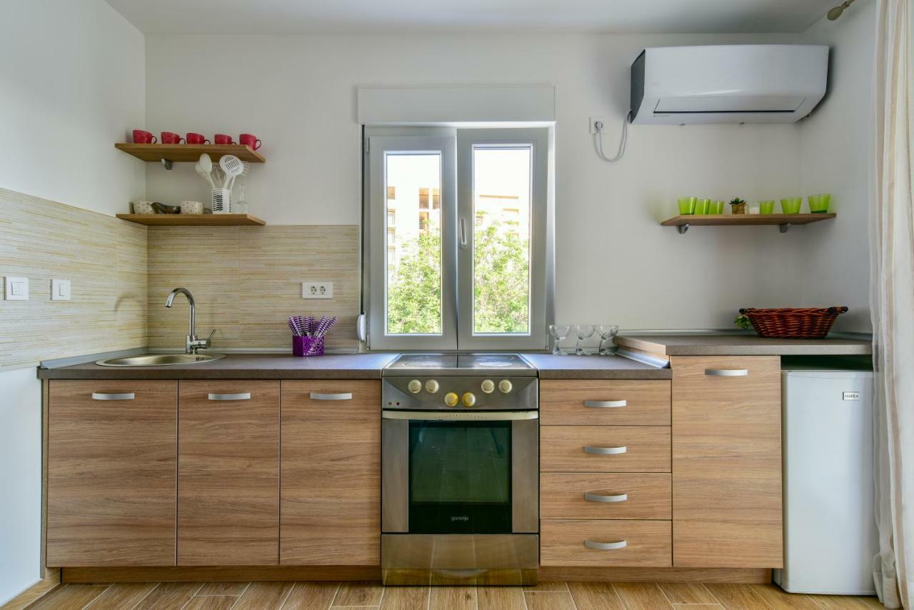 Apartment Marina Kopitovic *