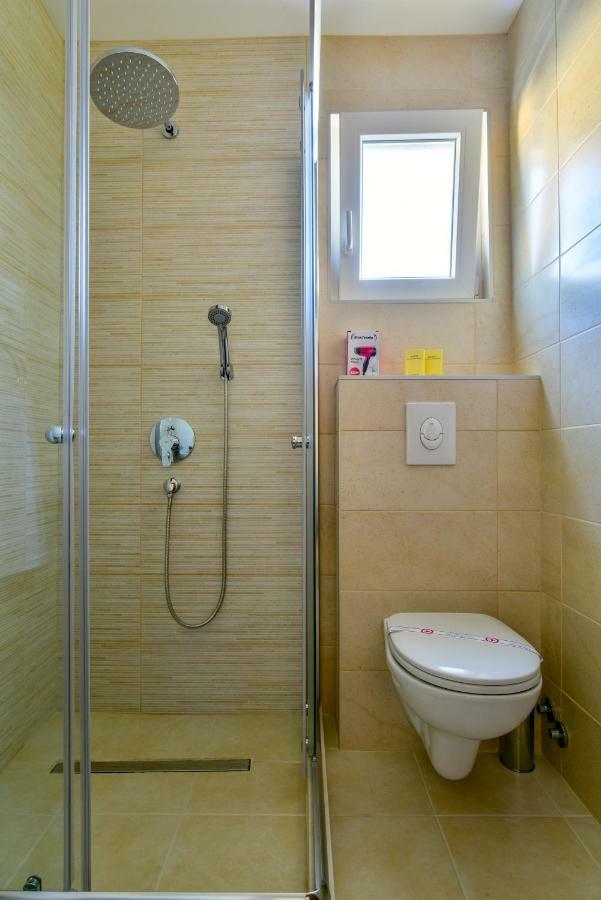 Apartment Marina Kopitovic Petrovac