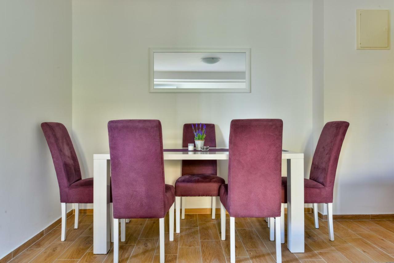 Apartment Marina Kopitovic Petrovac
