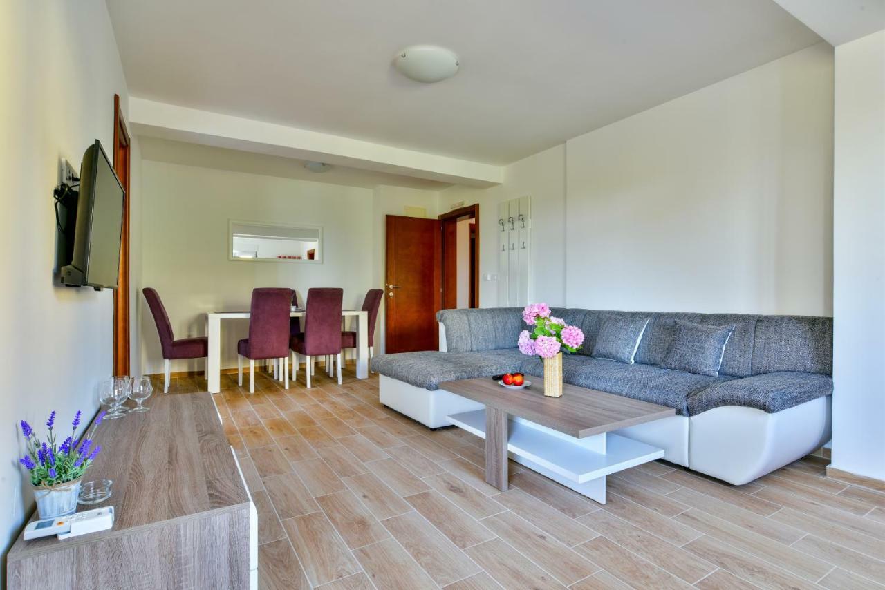 Apartment Marina Kopitovic *