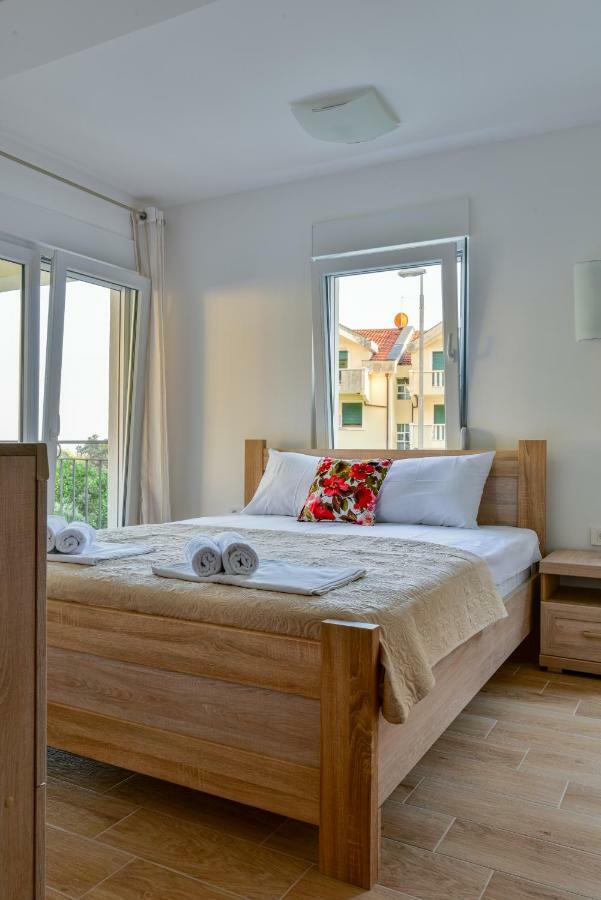 Apartment Marina Kopitovic Petrovac