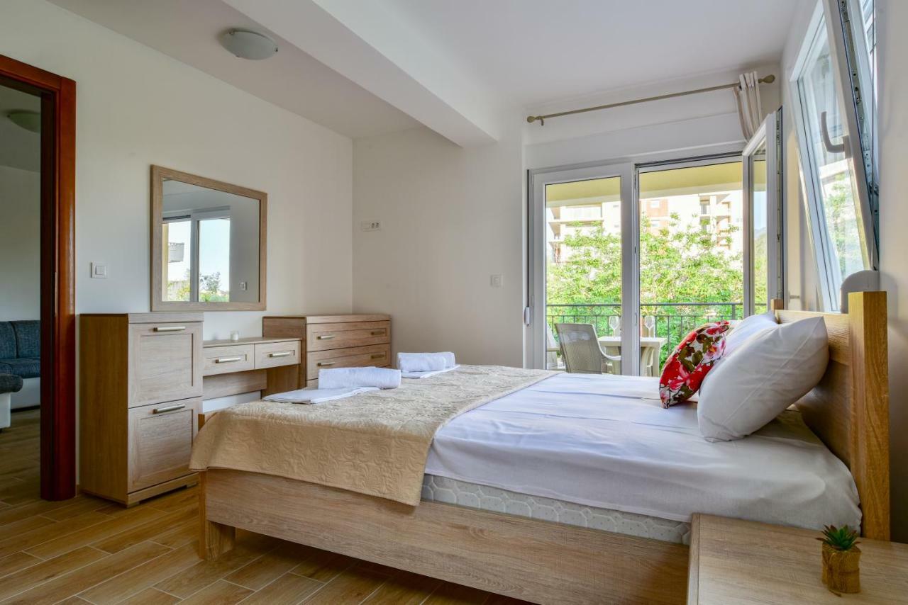 Marina Kopitovic Apartment *