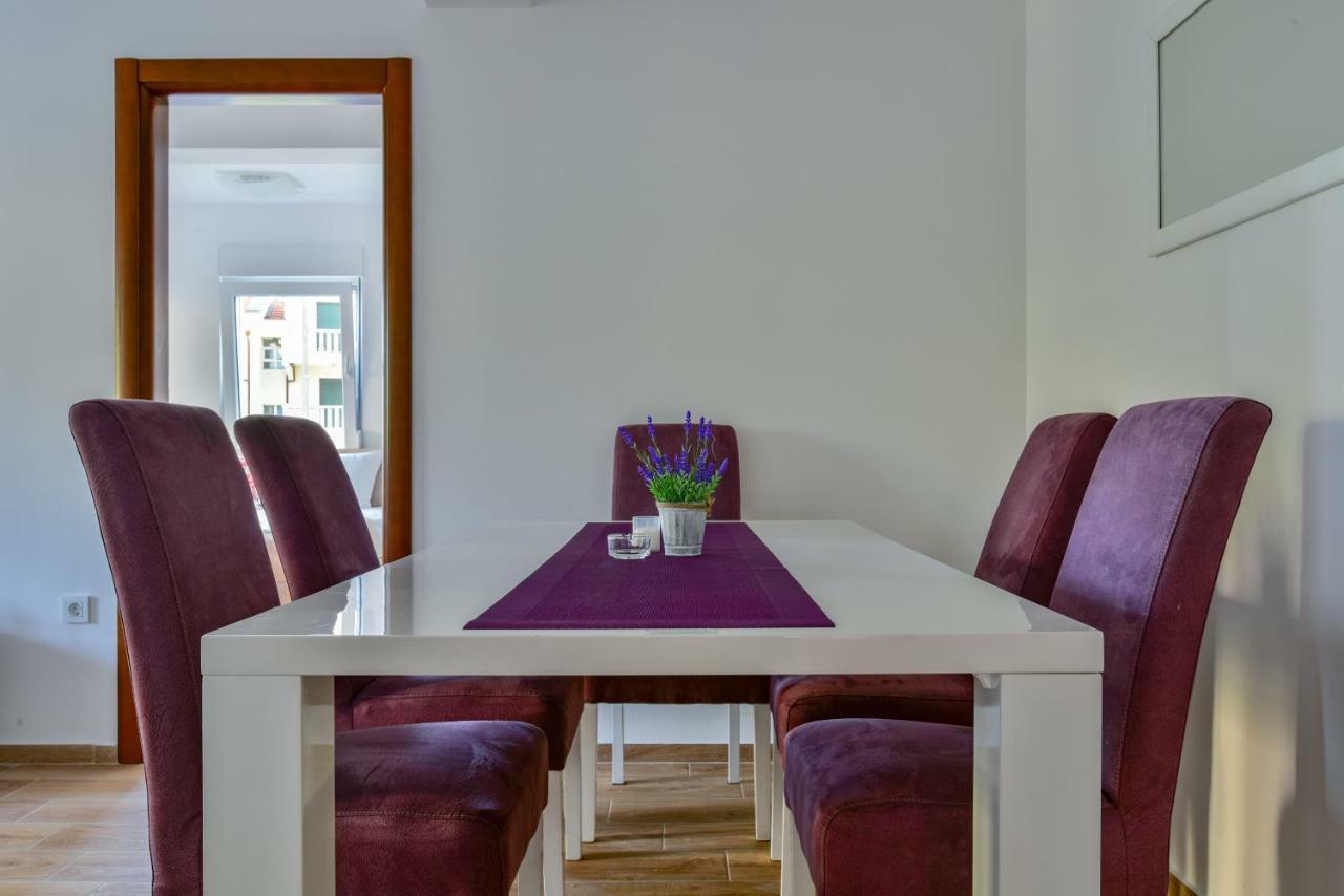 Apartment Marina Kopitovic *