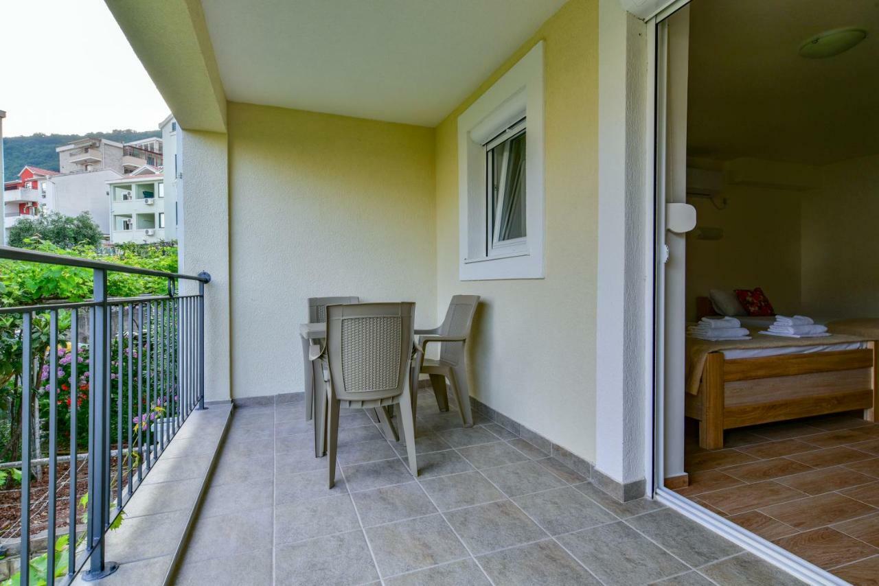 Marina Kopitovic Apartment *