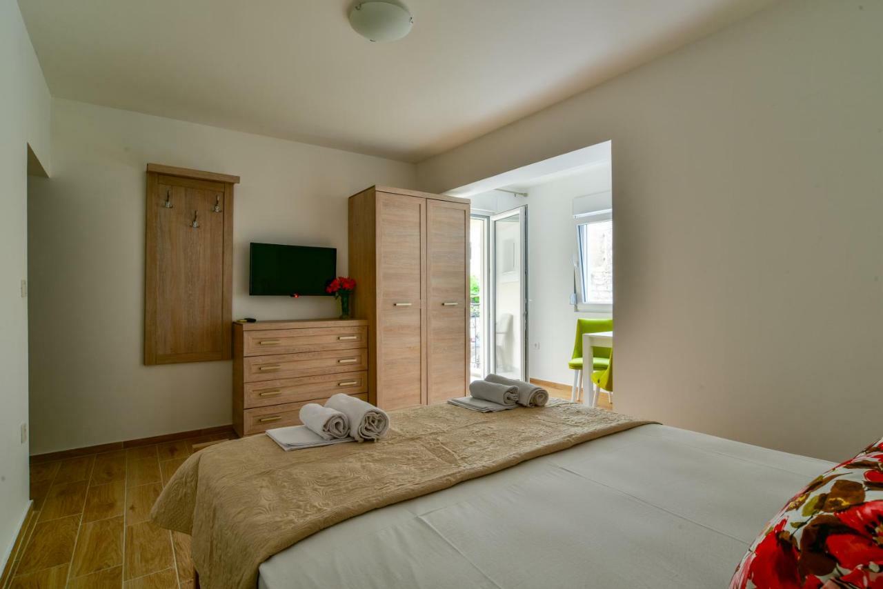 Apartment Marina Kopitovic