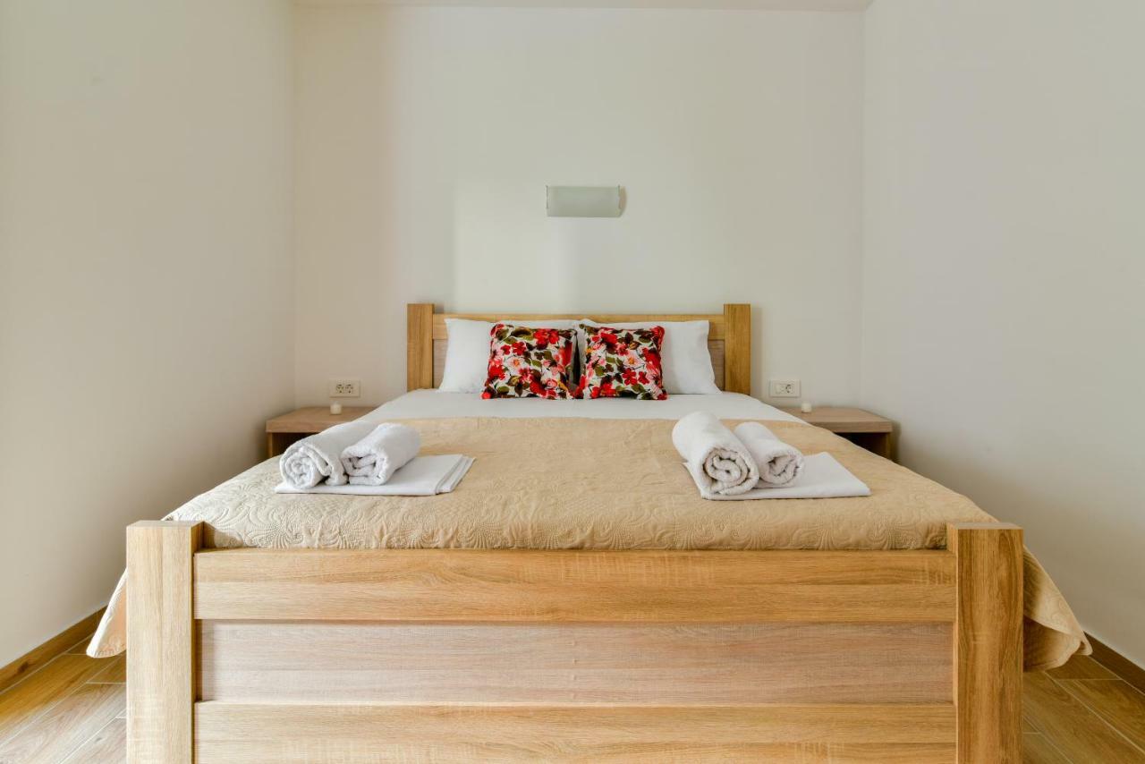 Marina Kopitovic Apartment *
