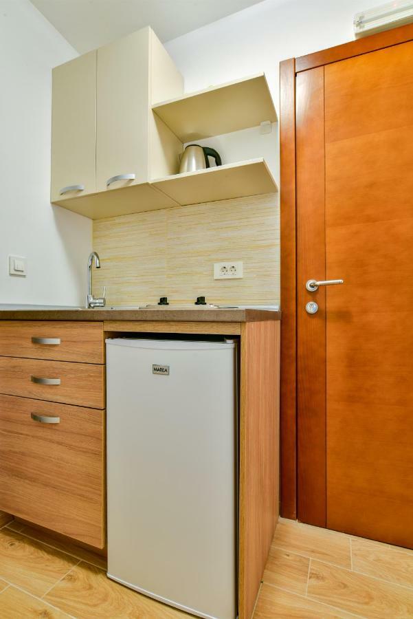 Marina Kopitovic Apartment