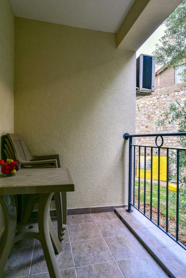 Apartment Marina Kopitovic *