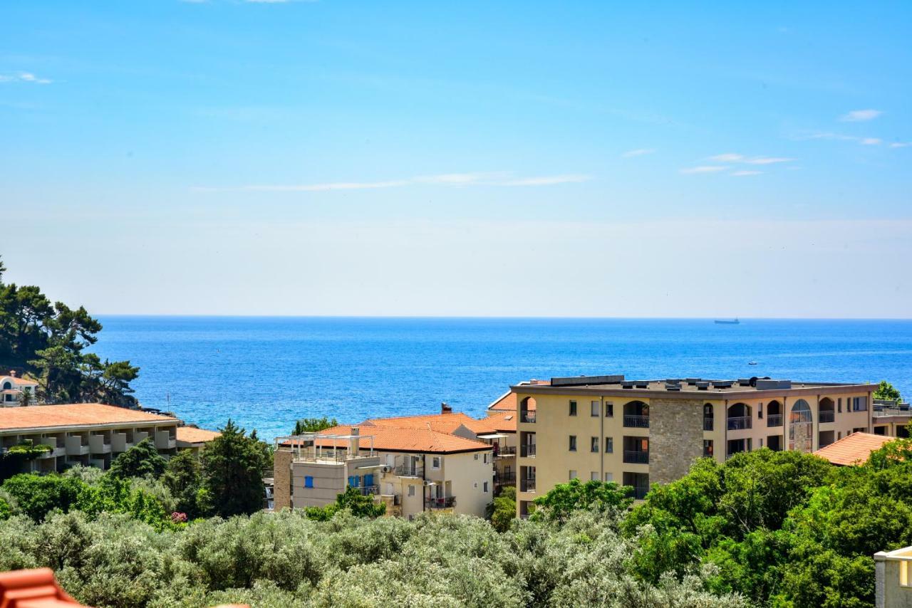 Marina Kopitovic Apartment