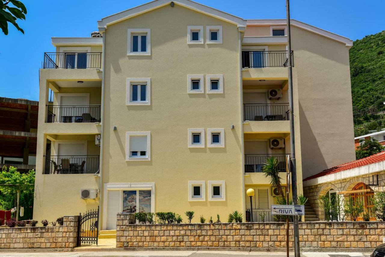 Apartment Marina Kopitovic Petrovac