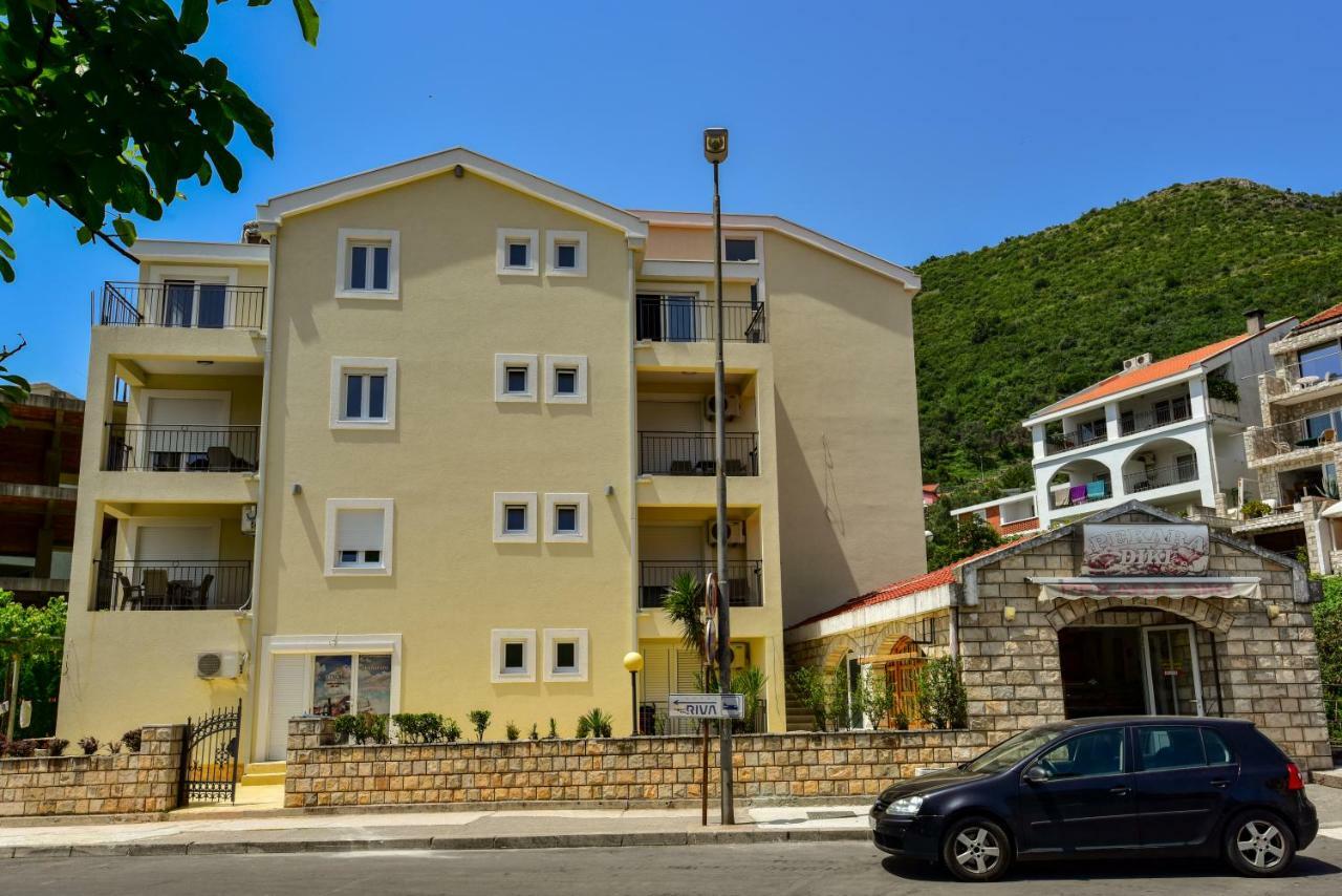 Marina Kopitovic Apartment *