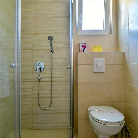 Apartmani Marina Kopitovic Petrovac Exterior photo